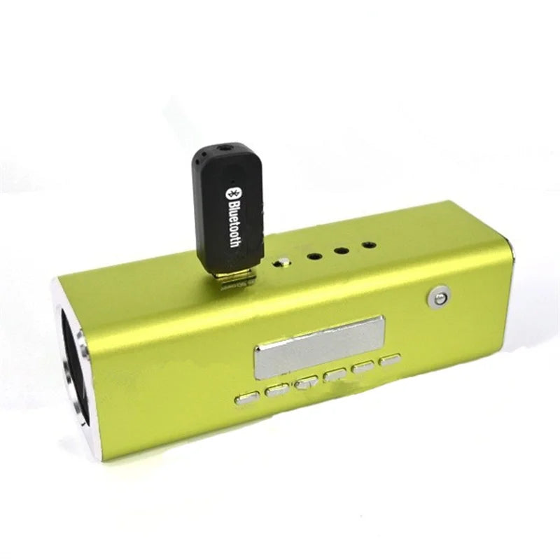 ADAPTADOR PARA Bluetooth