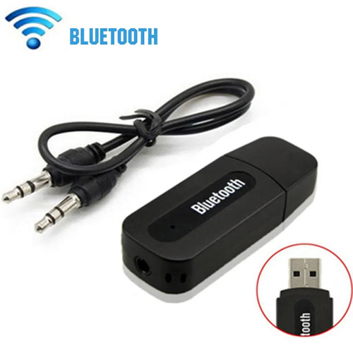 ADAPTADOR PARA Bluetooth