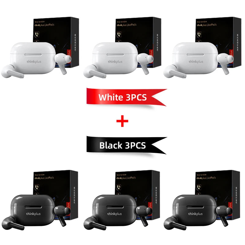 Audífonos Bluetooth HD Inalámbricos