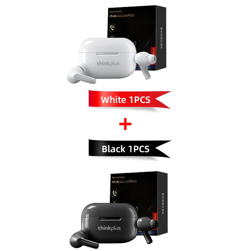 Audífonos Bluetooth HD Inalámbricos