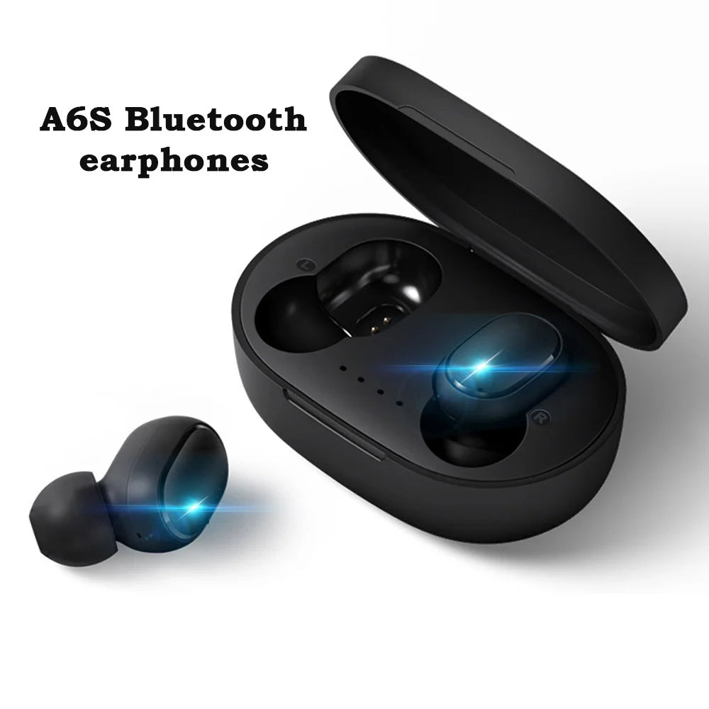Audífonos Bluetooth de Conducción Ósea