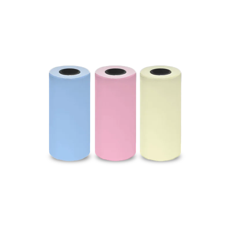 Mini Impresora Portátil Bluetooth