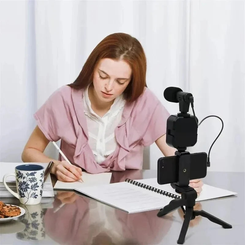 Kit Profesional para Crear Contenido