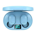 Audífonos Bluetooth Inalámbricos