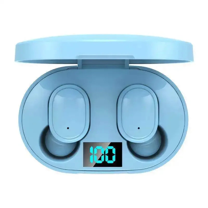 Audífonos Bluetooth Inalámbricos