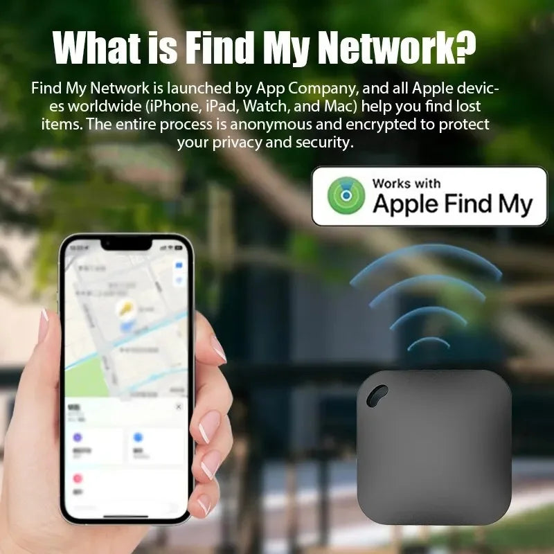 Smart Bluetooth GPS
