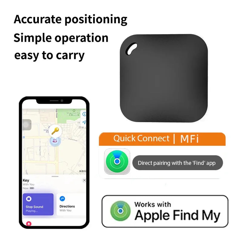 Smart Bluetooth GPS
