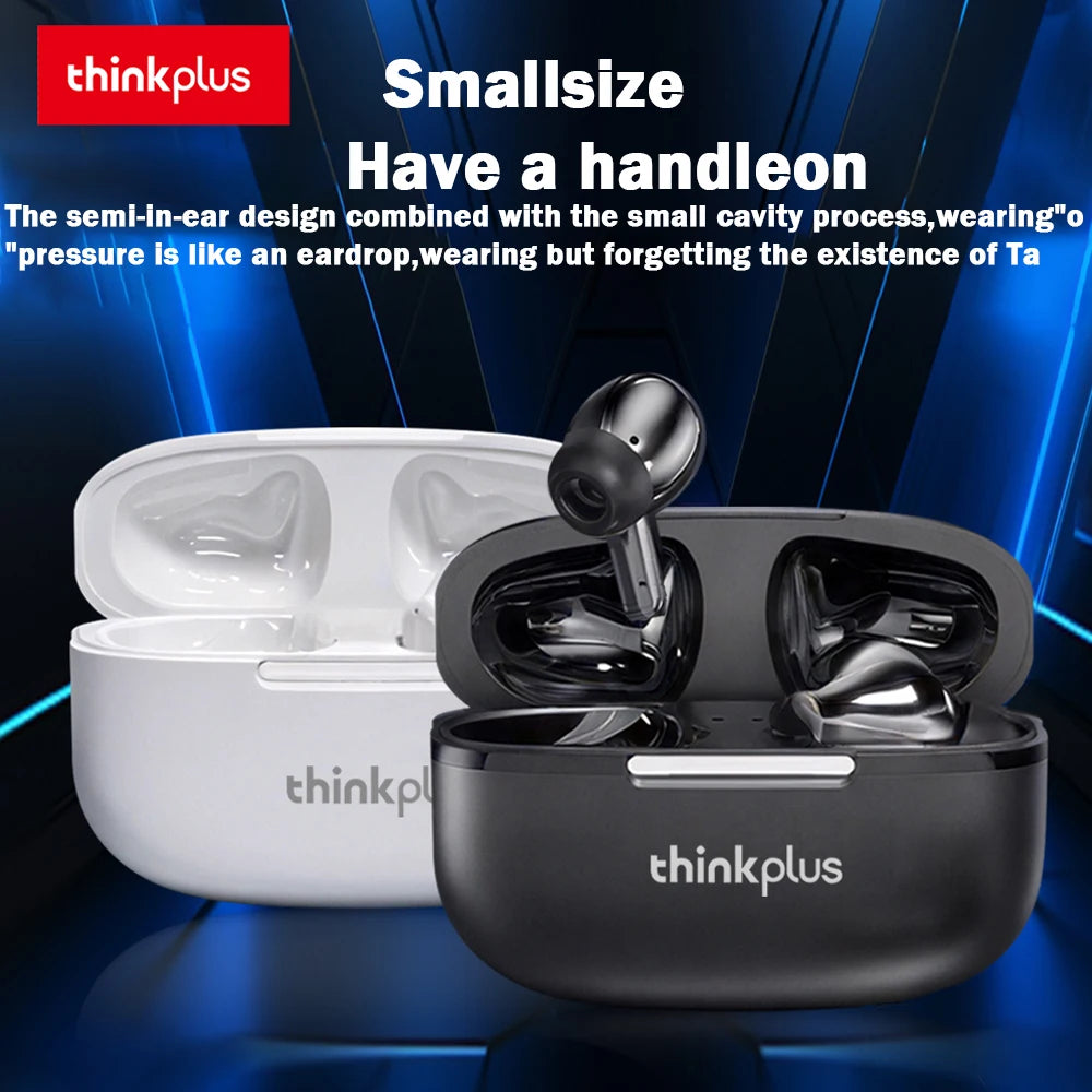 Audífonos Bluetooth HD Inalámbricos