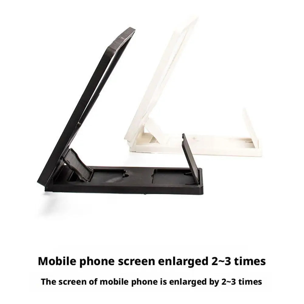 Amplificador de pantalla para celular