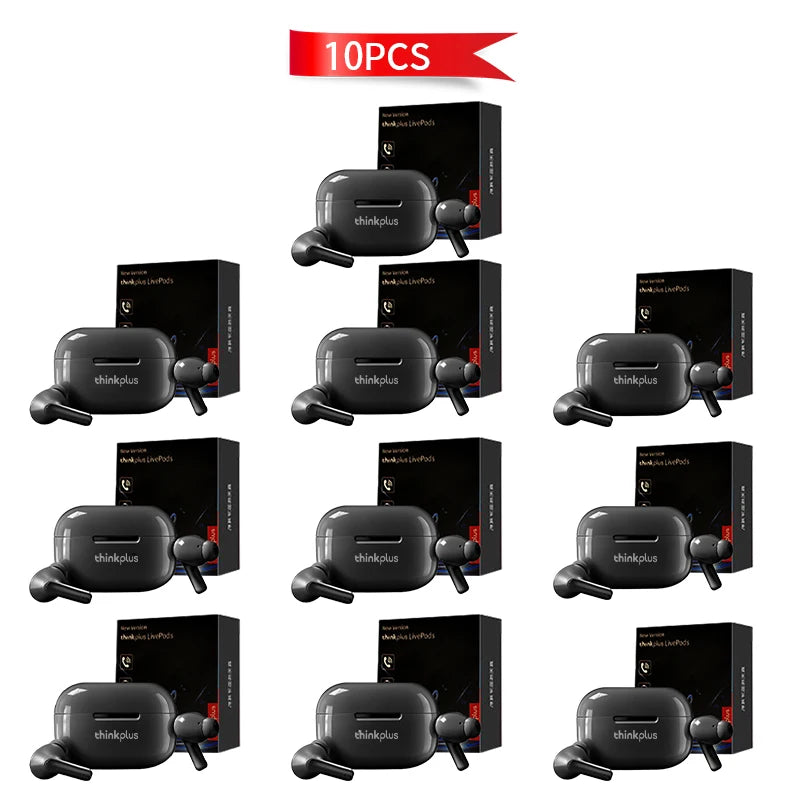 Audífonos Bluetooth HD Inalámbricos