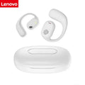 Audífonos Deportivos Inalámbricos Lenovo Bluetooth 5.3 con Sonido HiFi 9D y Cancelación de Ruido