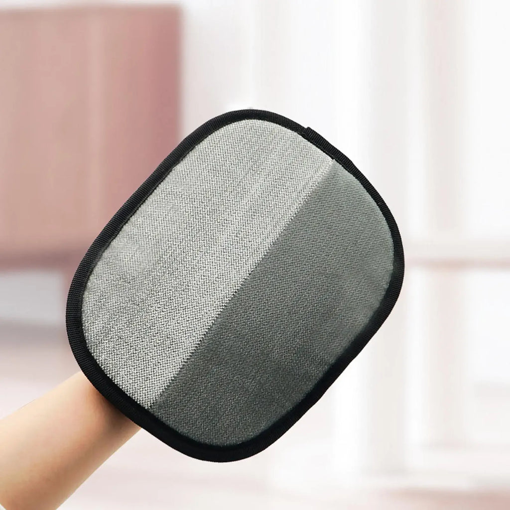 Guantes Removedores de Pelo para Mascotas