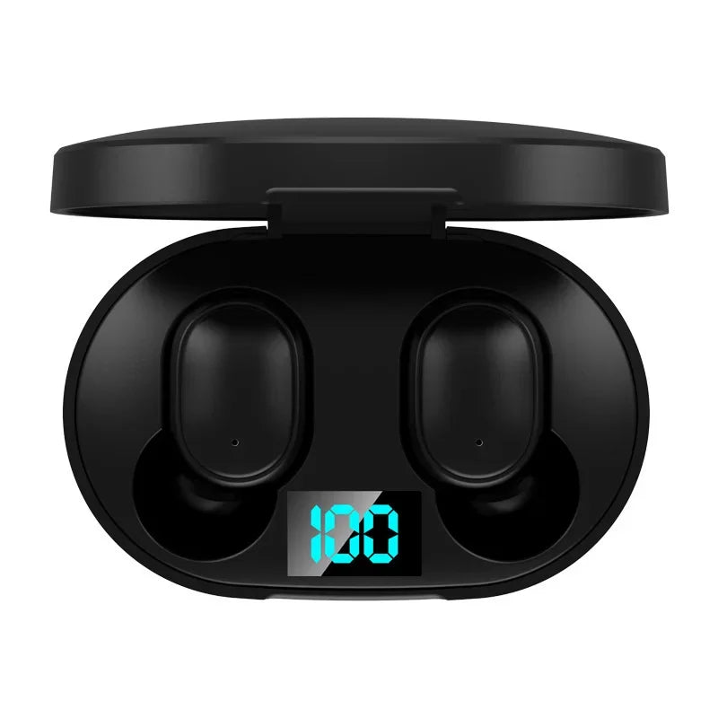 Audífonos Bluetooth Inalámbricos