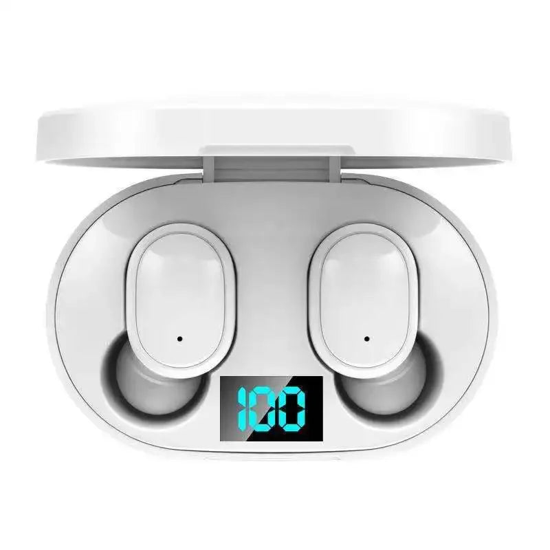 Audífonos Bluetooth Inalámbricos