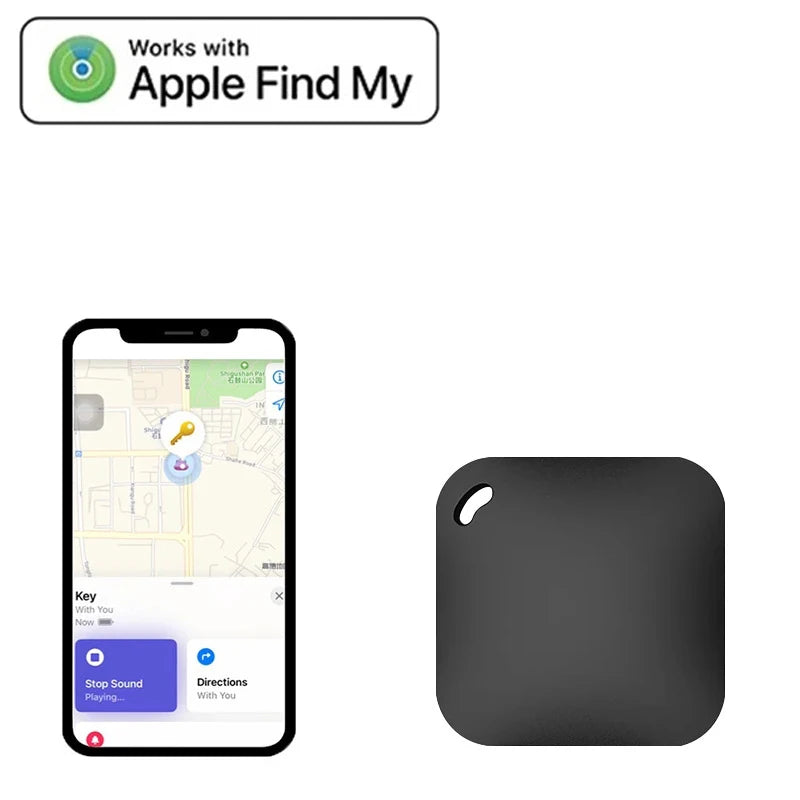 Smart Bluetooth GPS
