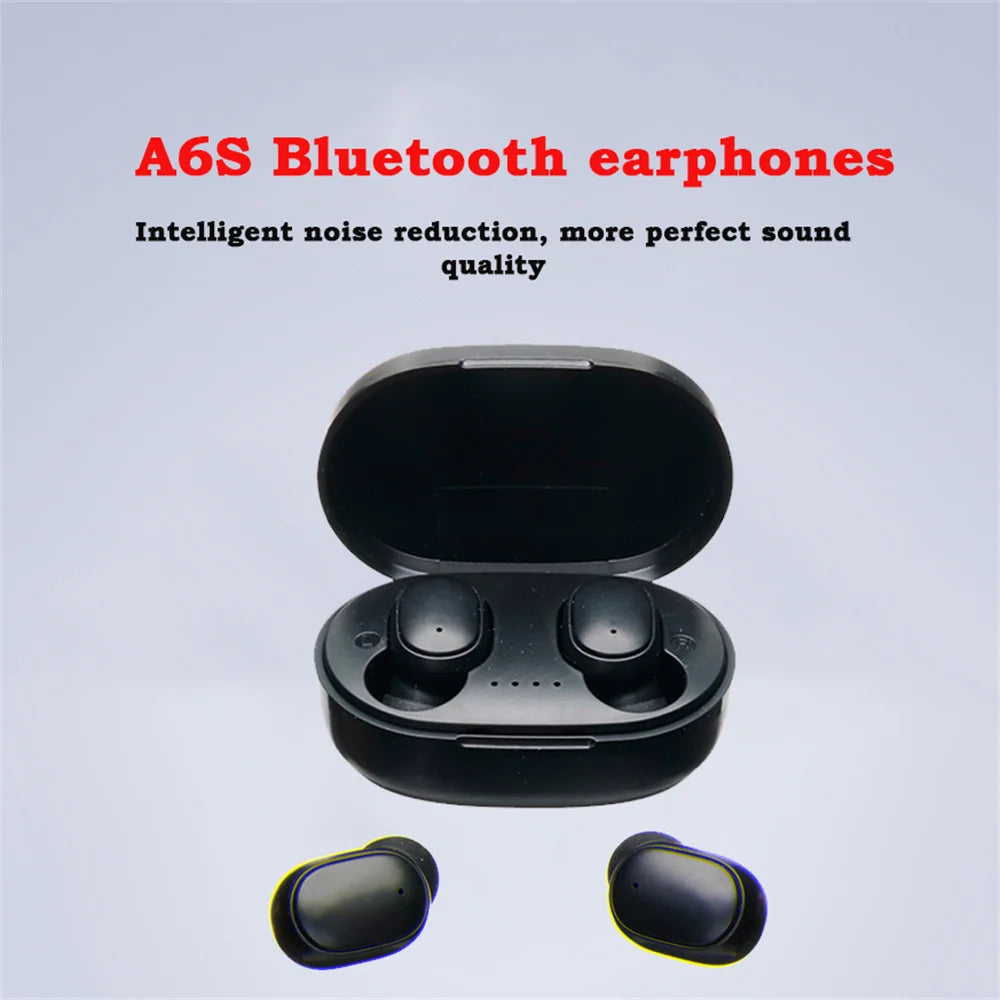 Audífonos Bluetooth de Conducción Ósea