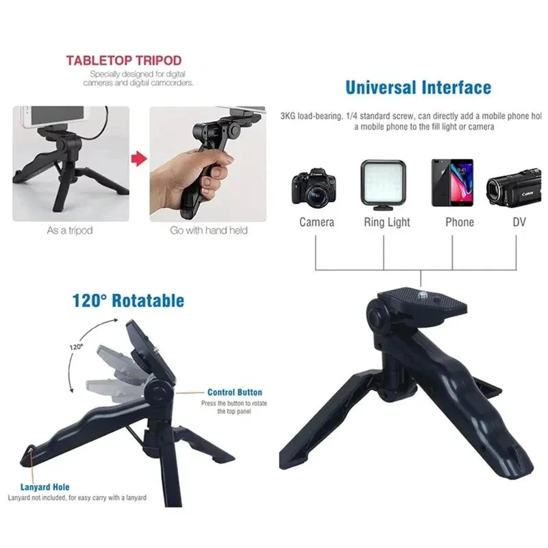 Kit Profesional para Crear Contenido