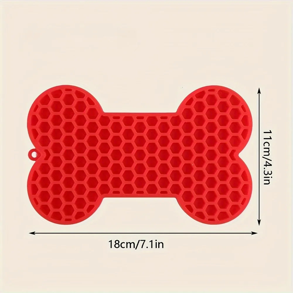 Tapete Antiestrés para Perros y Gatos