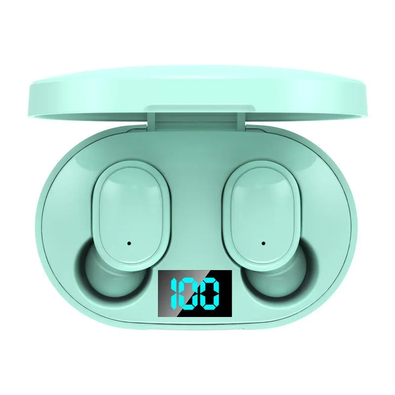Audífonos Bluetooth Inalámbricos