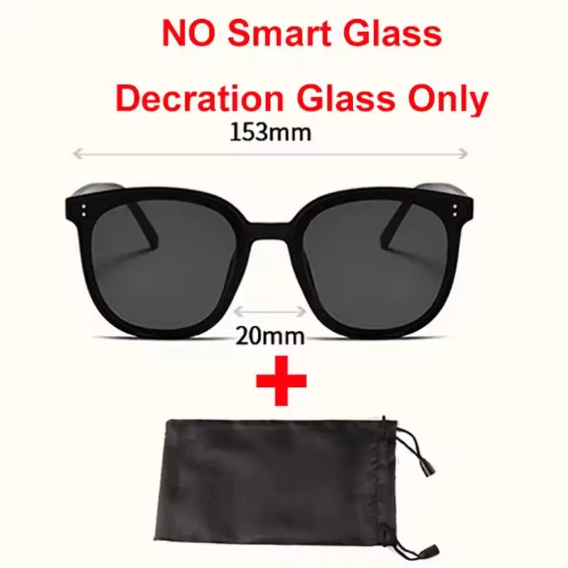 Gafas Inteligentes Multifuncionales