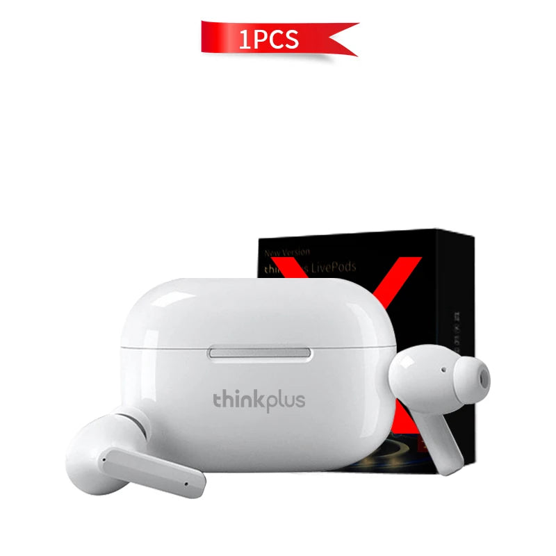 Audífonos Bluetooth HD Inalámbricos