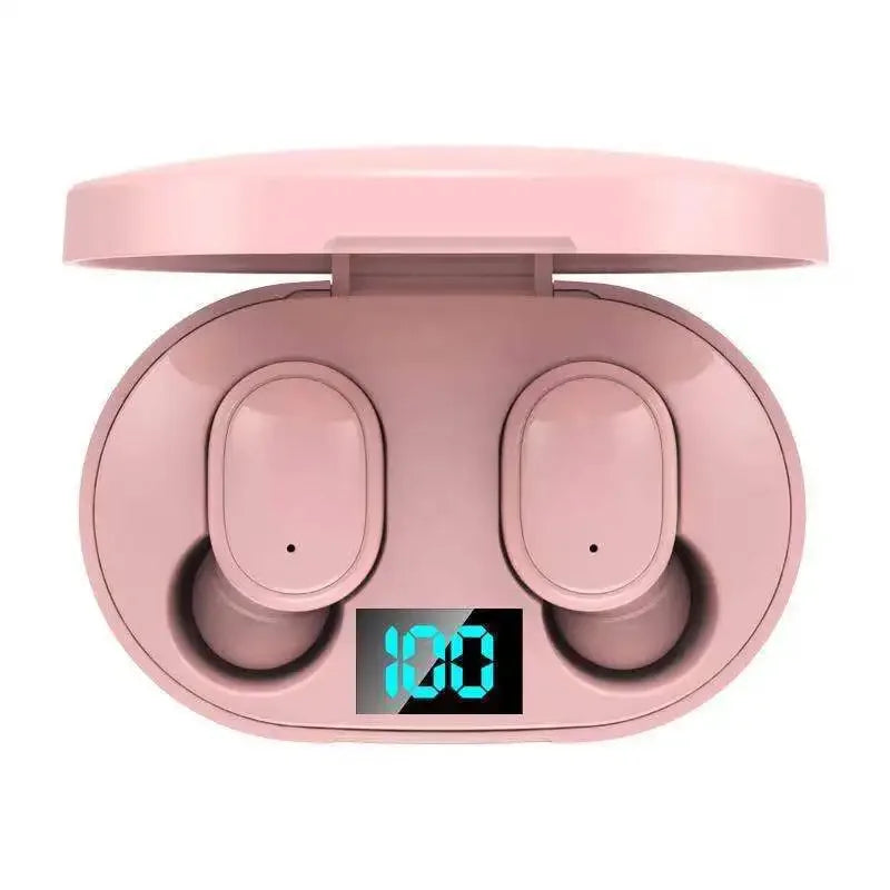Audífonos Bluetooth Inalámbricos