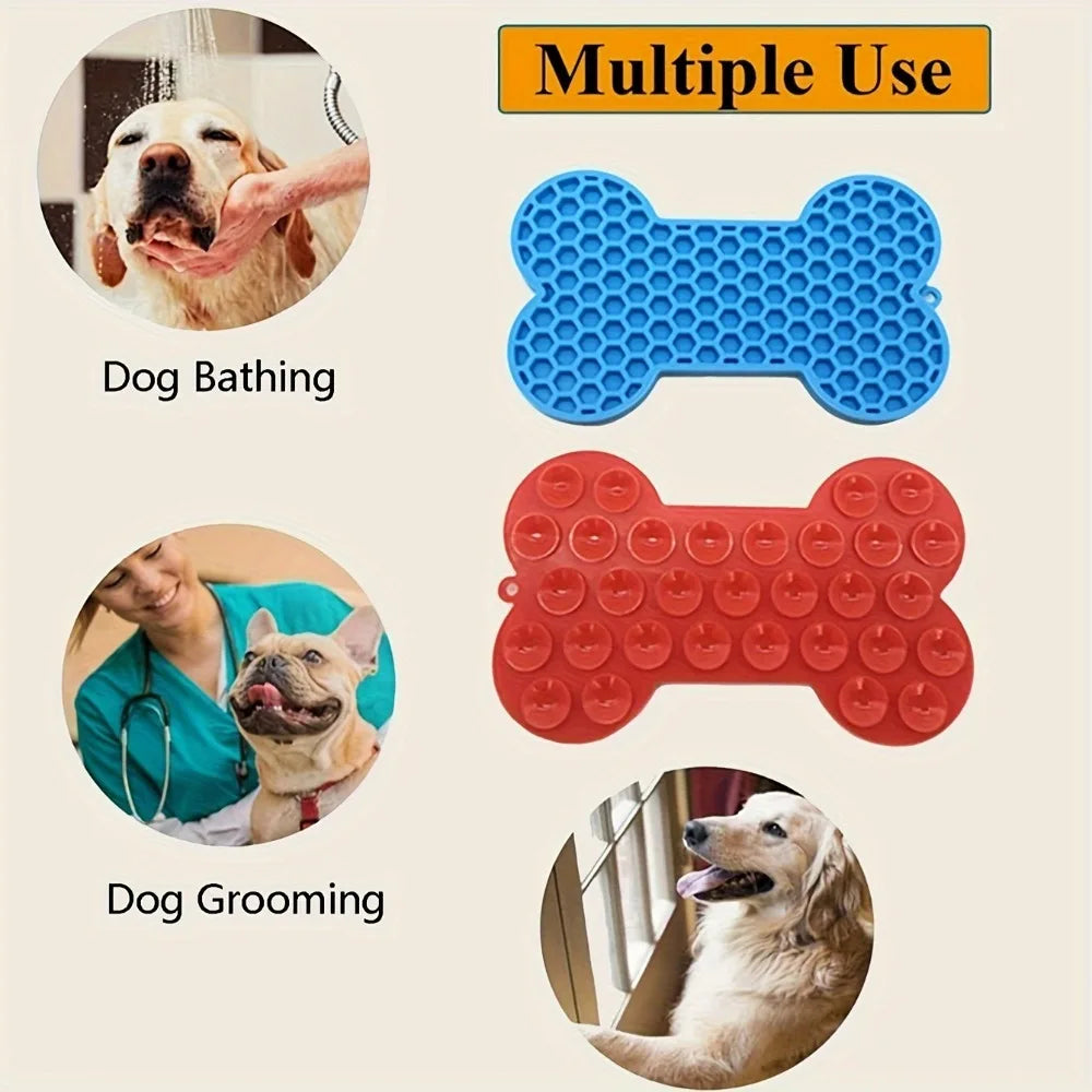 Tapete Antiestrés para Perros y Gatos