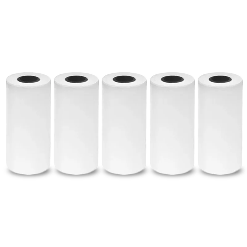 Mini Impresora Portátil Bluetooth