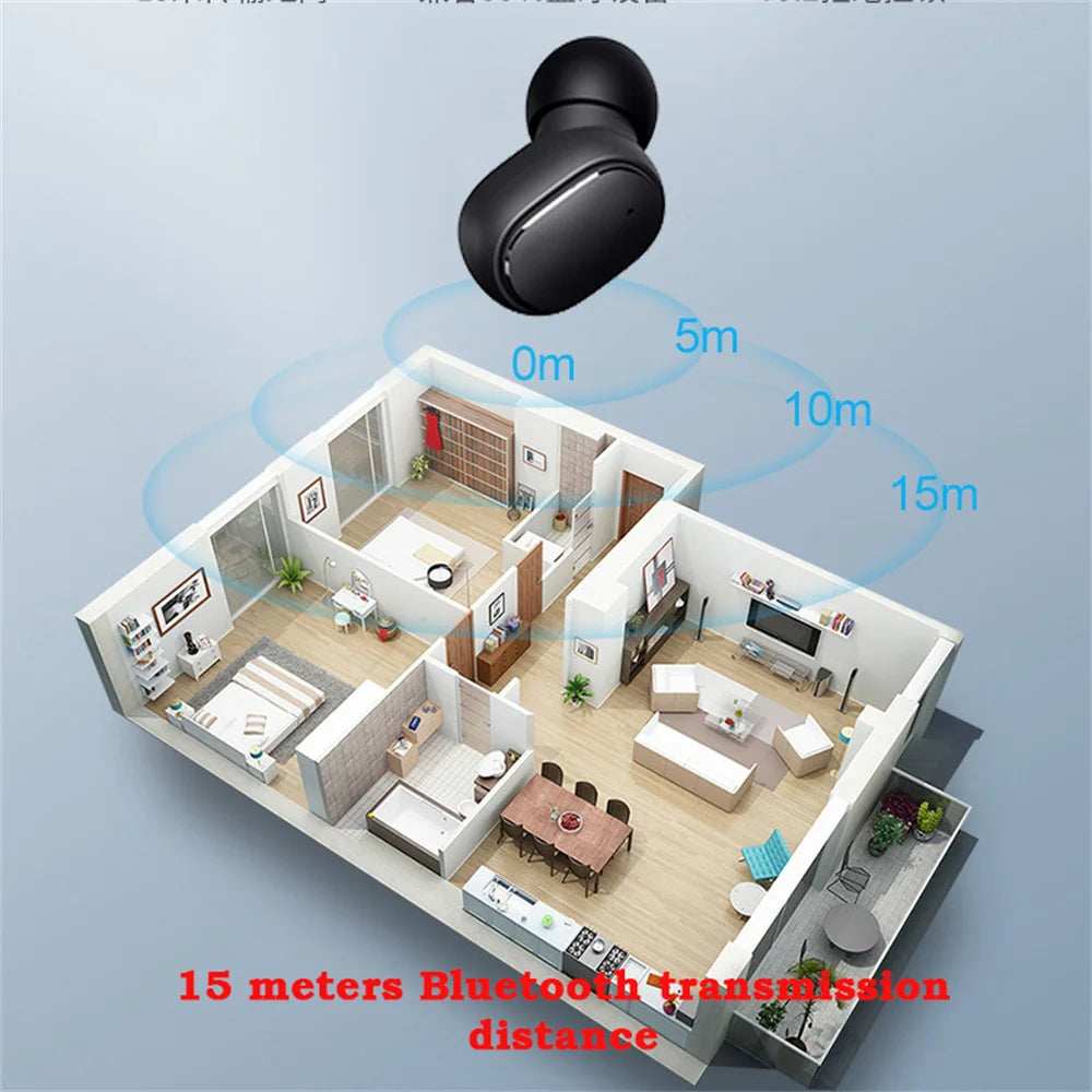 Audífonos Bluetooth de Conducción Ósea