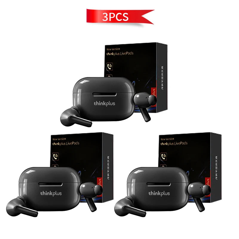 Audífonos Bluetooth HD Inalámbricos