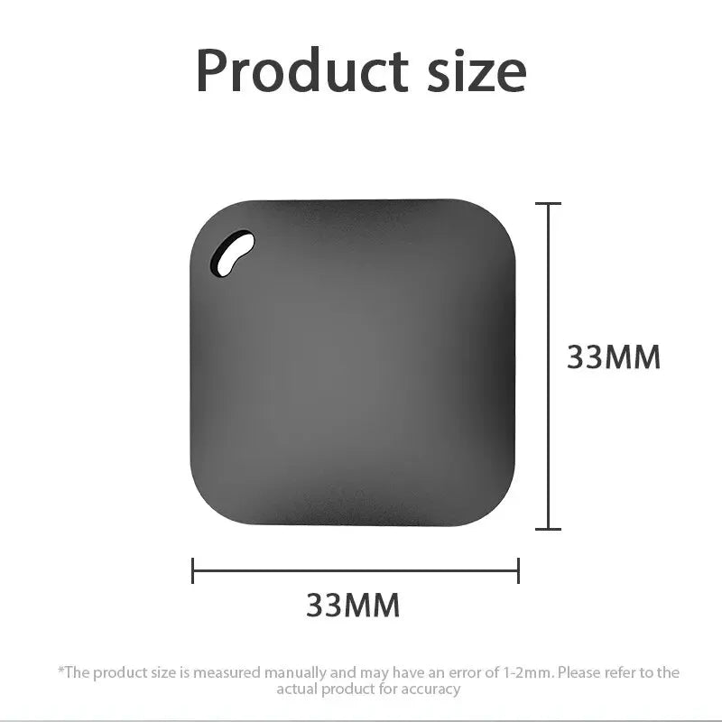 Smart Bluetooth GPS
