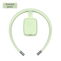 Corrector de Postura Inteligente con Vibración | Sensor Automático para Espalda