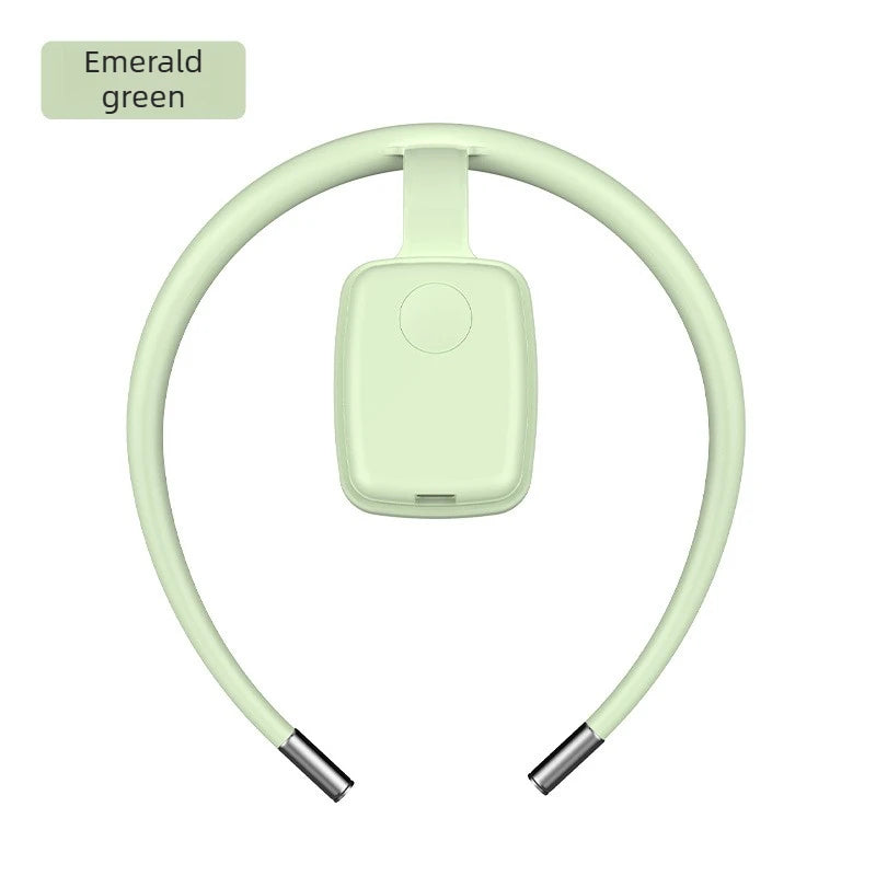 Corrector de Postura Inteligente con Vibración | Sensor Automático para Espalda