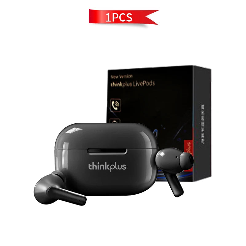 Audífonos Bluetooth HD Inalámbricos