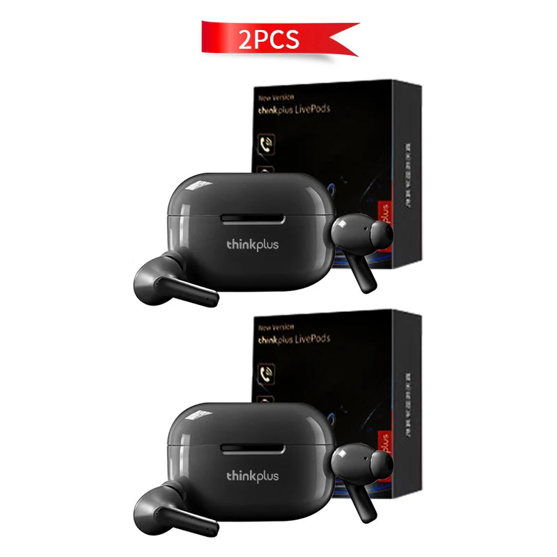 Audífonos Bluetooth HD Inalámbricos