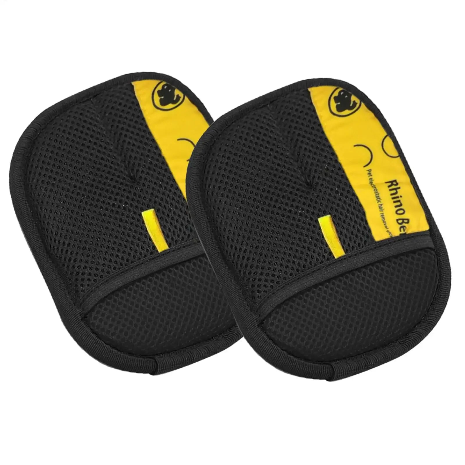Guantes Removedores de Pelo para Mascotas
