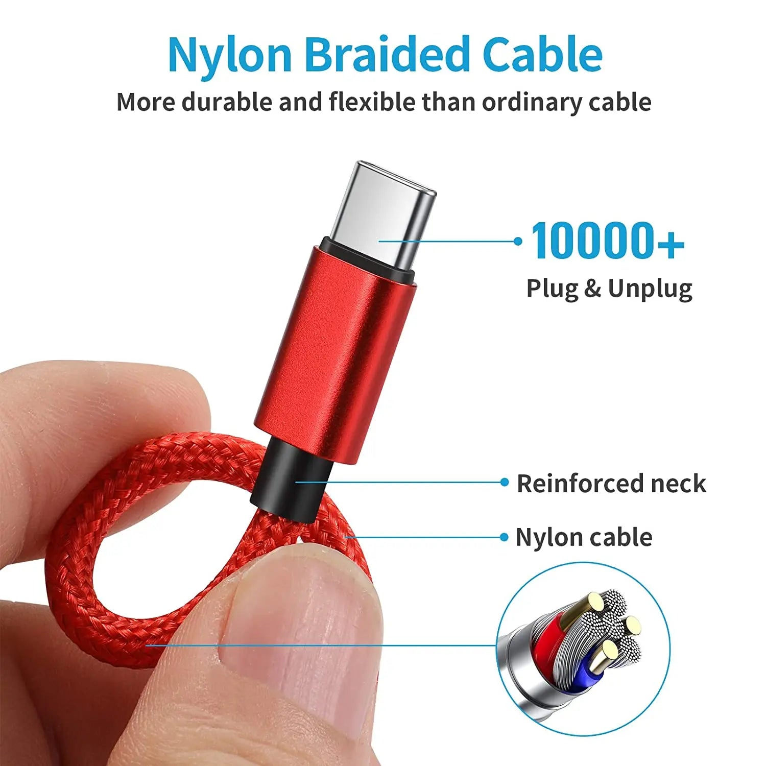 Adaptador OTG USB Tipo C a USB 3.0