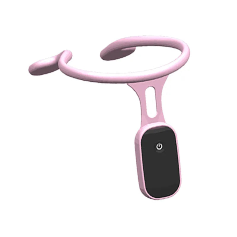 Corrector de Postura Inteligente con Vibración | Sensor Automático para Espalda