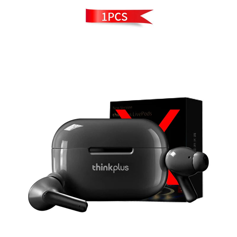 Audífonos Bluetooth HD Inalámbricos