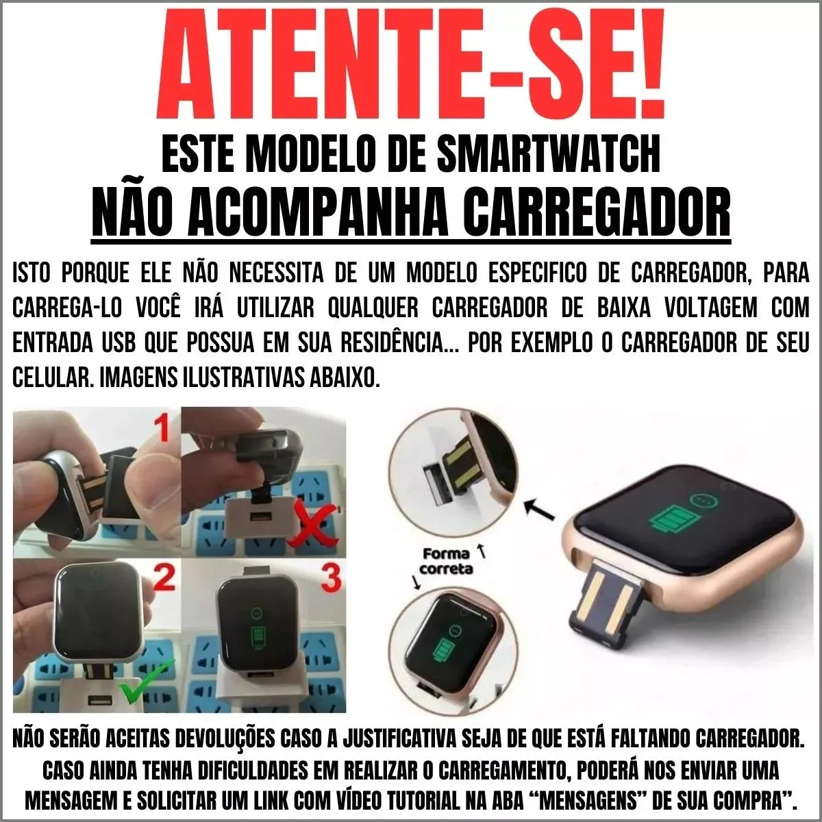Smartwatch Deportivo Inteligente